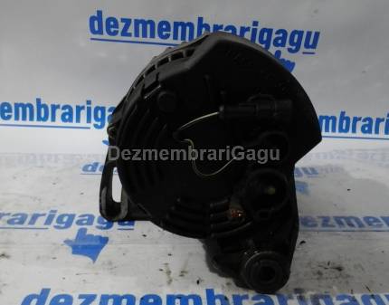 Alternator Fiat Punto Ii (1999-), 1.2 Benzina, 44 KW, caroserie Hatchback