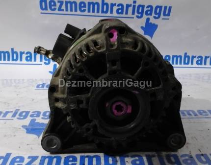 Alternator Fiat Scudo (1996-), 1.9 Diesel, 66 KW, caroserie Cutie