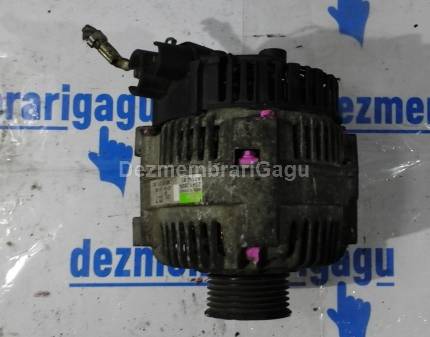 Alternator Fiat Scudo (1996-), 1.9 Diesel, 66 KW, caroserie Cutie