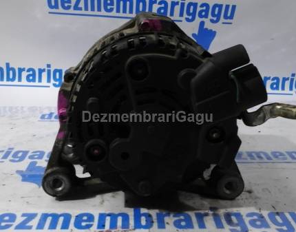 Alternator Fiat Scudo (1996-), 1.9 Diesel, 66 KW, caroserie Cutie