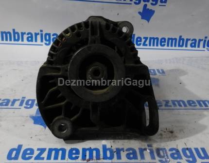 Alternator Fiat Punto Ii (1999-), 1.2 Benzina, 44 KW, caroserie Hatchback