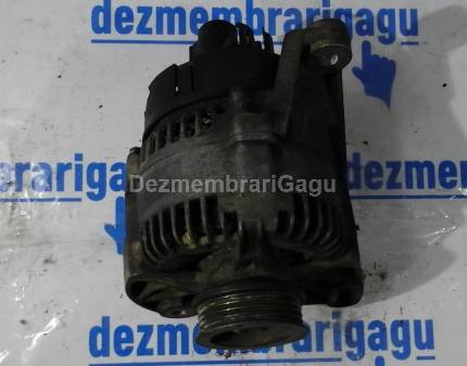 Alternator Fiat Punto Ii (1999-), 1.2 Benzina, 44 KW, caroserie Hatchback