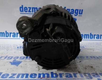 Alternator Fiat Punto Ii (1999-), 1.2 Benzina, 44 KW, caroserie Hatchback