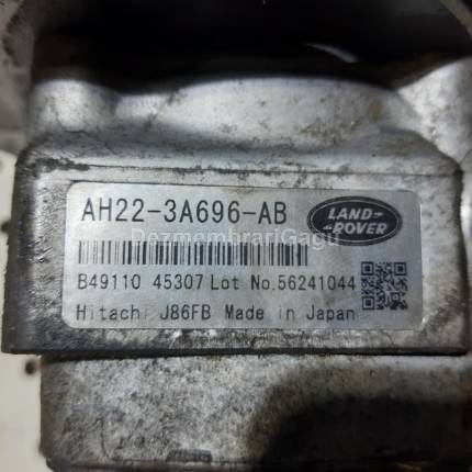 Pompa servodirectie Land Rover Range Rover III (2002-), 3.0 Diesel, caroserie Off-road