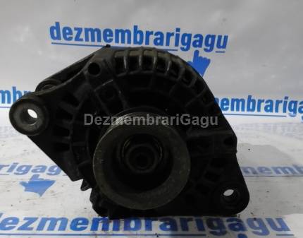 Alternator Alfa Romeo Gtv (1994-), 2.0 Benzina, 110 KW, caroserie Coupe