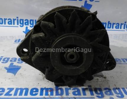 Alternator Fiat Uno, 1.4 Benzina, 87 KW, caroserie Hatchback