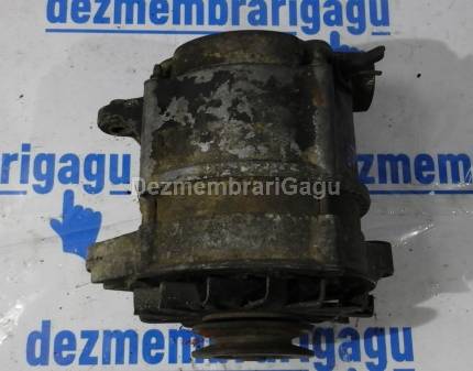 Alternator Fiat Uno, 1.4 Benzina, 87 KW, caroserie Hatchback