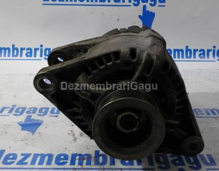 Alternator Fiat Bravo (1995-2001), 1.4 Benzina, 59 KW, caroserie Hatchback