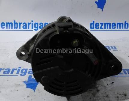 Alternator Fiat Bravo (1995-2001), 1.4 Benzina, 59 KW, caroserie Hatchback