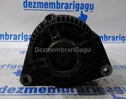 Alternator Alfa Romeo 166, 2.0 Benzina, 151 KW, caroserie Berlina