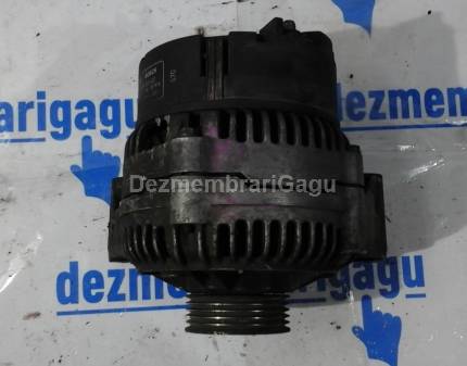 Alternator Alfa Romeo 166, 2.0 Benzina, 151 KW, caroserie Berlina