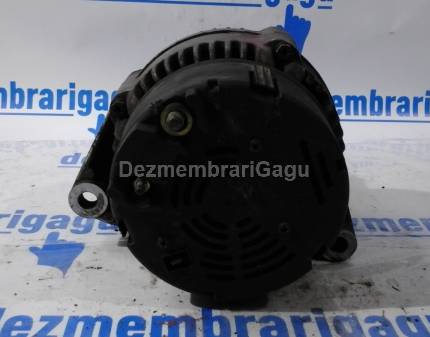 Alternator Alfa Romeo 166, 2.0 Benzina, 151 KW, caroserie Berlina