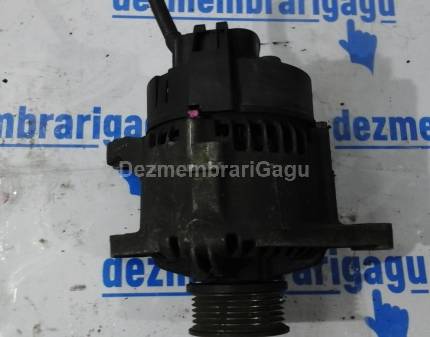 Alternator Alfa Romeo 146, 1.8 Benzina, caroserie Hatchback