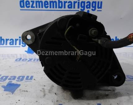 Alternator Alfa Romeo 146, 1.8 Benzina, caroserie Hatchback