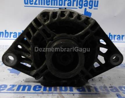 Alternator Alfa Romeo 147, 1.6 Benzina, 88 KW, caroserie Hatchback