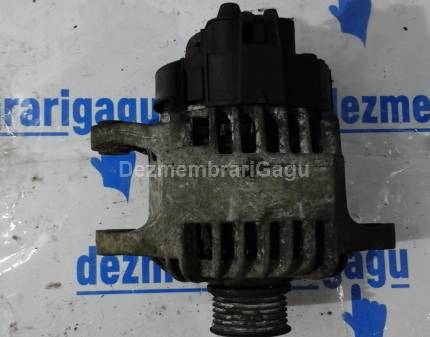 Alternator Alfa Romeo 147, 1.6 Benzina, 88 KW, caroserie Hatchback