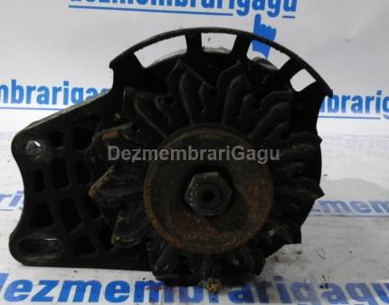 Alternator Fiat Seicento, 1.1 Benzina, 40 KW, caroserie Hatchback