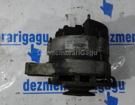 Alternator Fiat Seicento, 1.1 Benzina, 40 KW, caroserie Hatchback