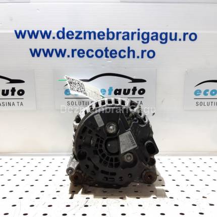 Alternator Volkswagen Caddy III (2004-), 1.9 Diesel, 55 KW, caroserie Cutie