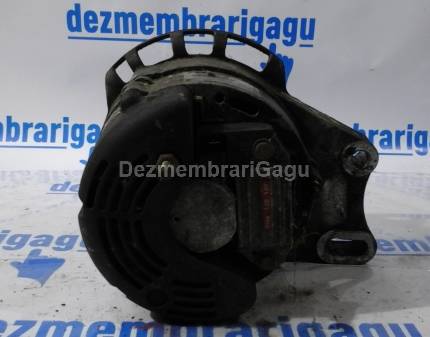 Alternator Fiat Seicento, 1.1 Benzina, 40 KW, caroserie Hatchback