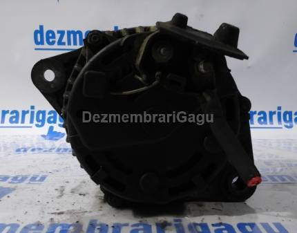 Alternator Alfa Romeo Gtv (1994-), 2.0 Benzina, 110 KW, caroserie Coupe