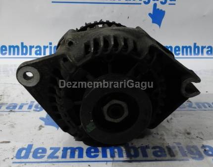 Alternator Fiat Scudo (1996-), 1.9 Diesel, 68 KW, caroserie Cutie