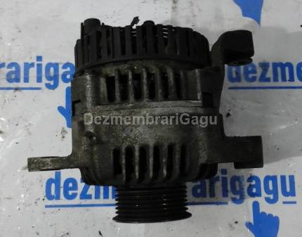 Alternator Fiat Scudo (1996-), 1.9 Diesel, 68 KW, caroserie Cutie