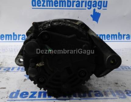 Alternator Fiat Scudo (1996-), 1.9 Diesel, 68 KW, caroserie Cutie