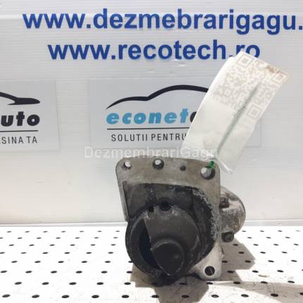 Electromotor Peugeot 207, 1.6 Benzina, caroserie Hatchback