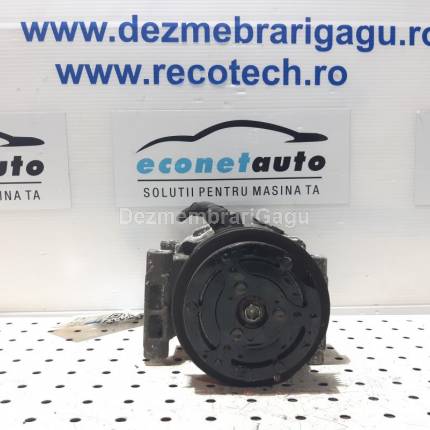 Compresor ac Fiat Albea, 1.4 Benzina, 57 KW, caroserie Berlina