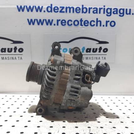 Alternator Peugeot 207, 1.6 Benzina, caroserie Hatchback