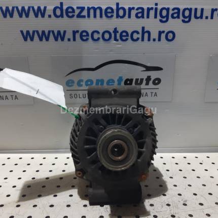 Alternator Peugeot 207, 1.6 Benzina, caroserie Hatchback