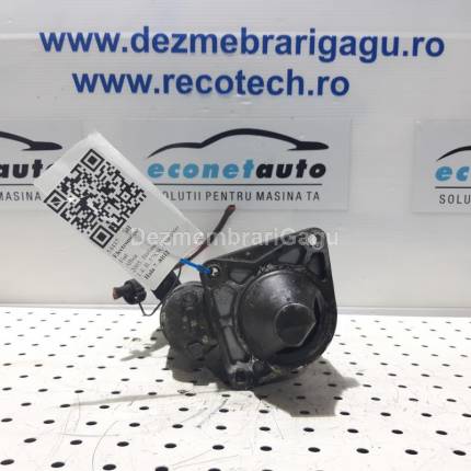 Electromotor Fiat Albea, 1.4 Benzina, 57 KW, caroserie Berlina