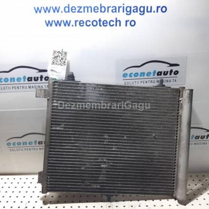 Radiator ac Peugeot 207, 1.6 Benzina, caroserie Decapotabila