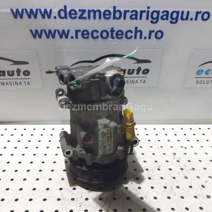 Compresor ac Peugeot 207, 1.6 Benzina, caroserie Hatchback