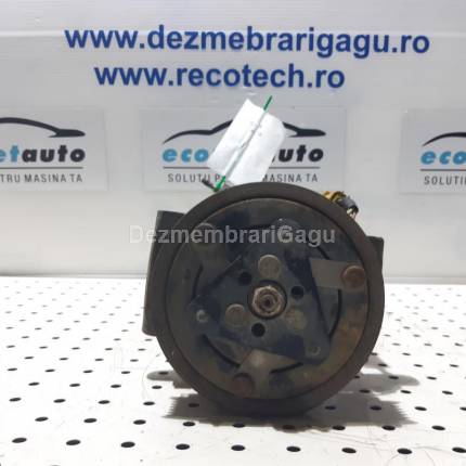 Compresor ac Peugeot 207, 1.6 Benzina, caroserie Hatchback