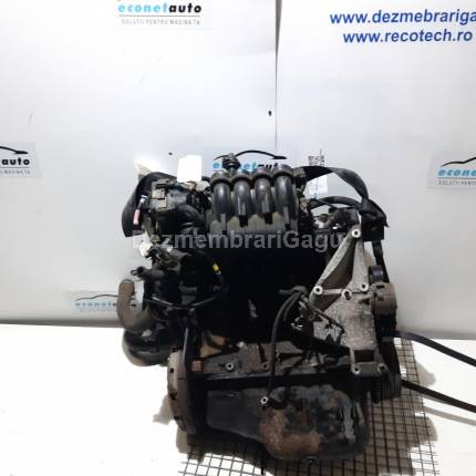 Motor Fiat Albea, 1.2 Benzina, caroserie Berlina