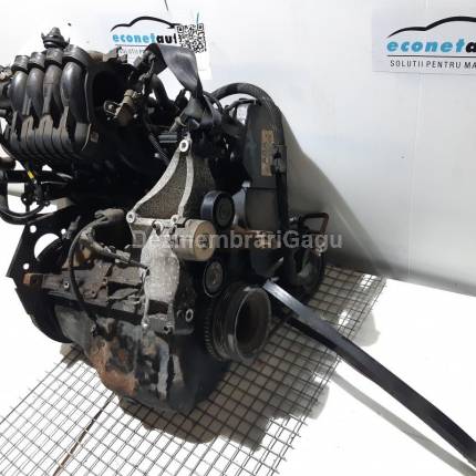 Motor Fiat Albea, 1.2 Benzina, caroserie Berlina