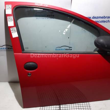 Oglinda dreapta Peugeot 107