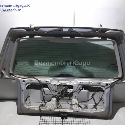 Haion Volkswagen Passat / 3b3 - 3b6 (2000-2005)