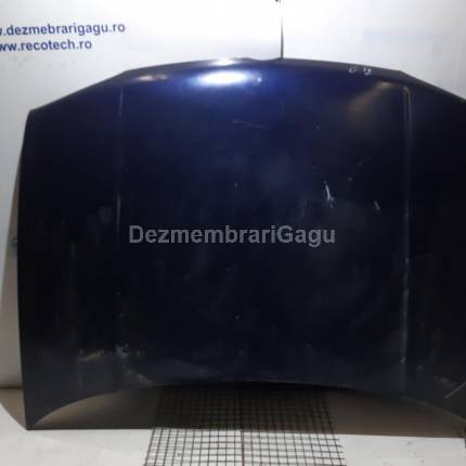 Capota Volkswagen Golf Iv (1997-2005) Benzina, caroserie Hatchback