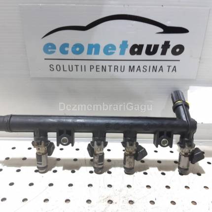 Rampa injectoare Fiat Punto Ii (1999-), 1.2 Benzina, caroserie Hatchback