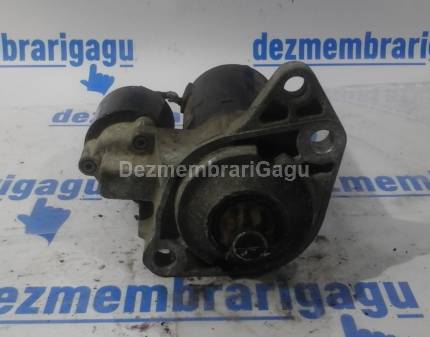 Electromotor Volkswagen Golf Iv (1997-2005), 1.6 Benzina, 77 KW, caroserie Hatchback