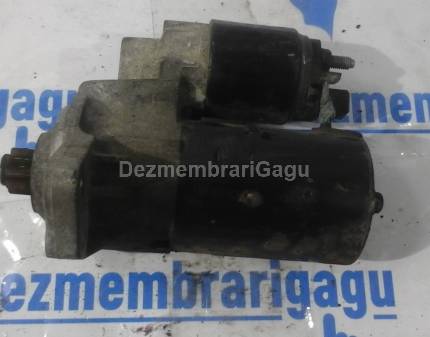 Electromotor Volkswagen Golf Iv (1997-2005), 1.6 Benzina, 77 KW, caroserie Hatchback