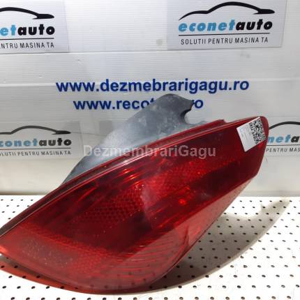 Stop dreapta Peugeot 308 Diesel, caroserie Hatchback