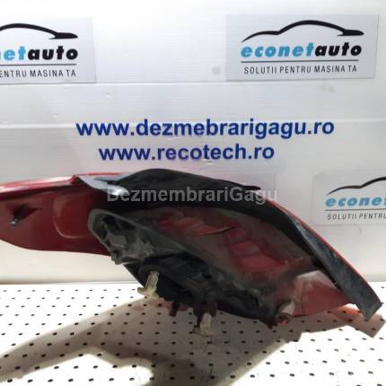 Stop dreapta Peugeot 308 Diesel, caroserie Hatchback