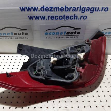 Stop dreapta Peugeot 308 Diesel, caroserie Hatchback