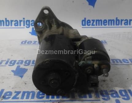 Electromotor Volkswagen Golf Iv (1997-2005), 1.6 Benzina, 77 KW, caroserie Hatchback