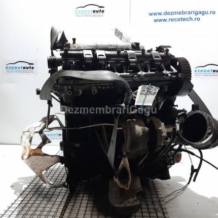 Motor Audi A4 III (2004-), 2.0 Diesel, 103 KW, caroserie Break