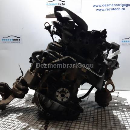 Motor Audi A4 III (2004-), 2.0 Diesel, 103 KW, caroserie Break